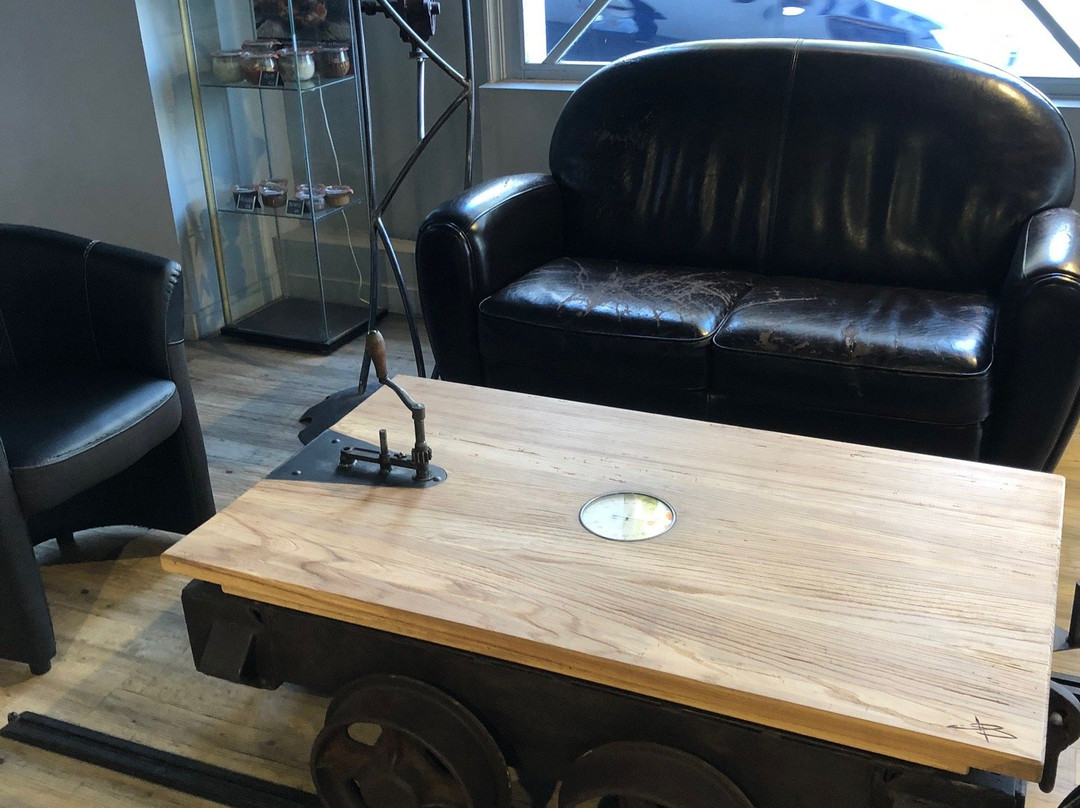 Citotel Europeen主图