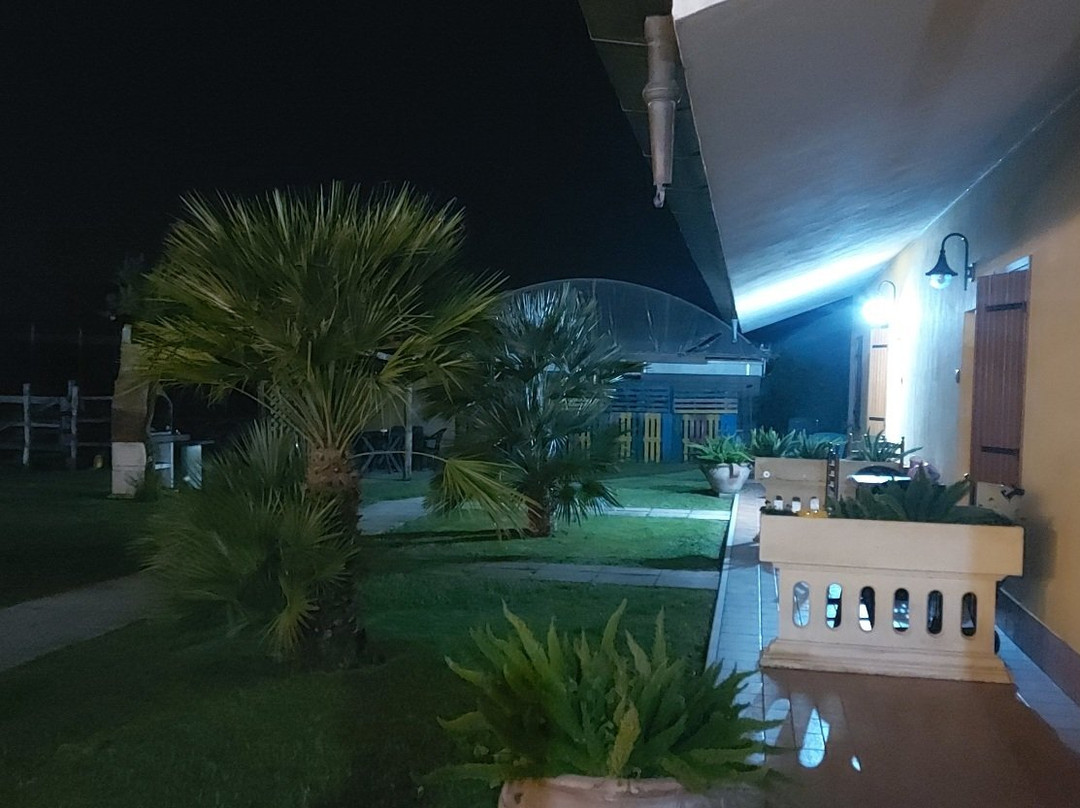 Le Terre di Bac主图