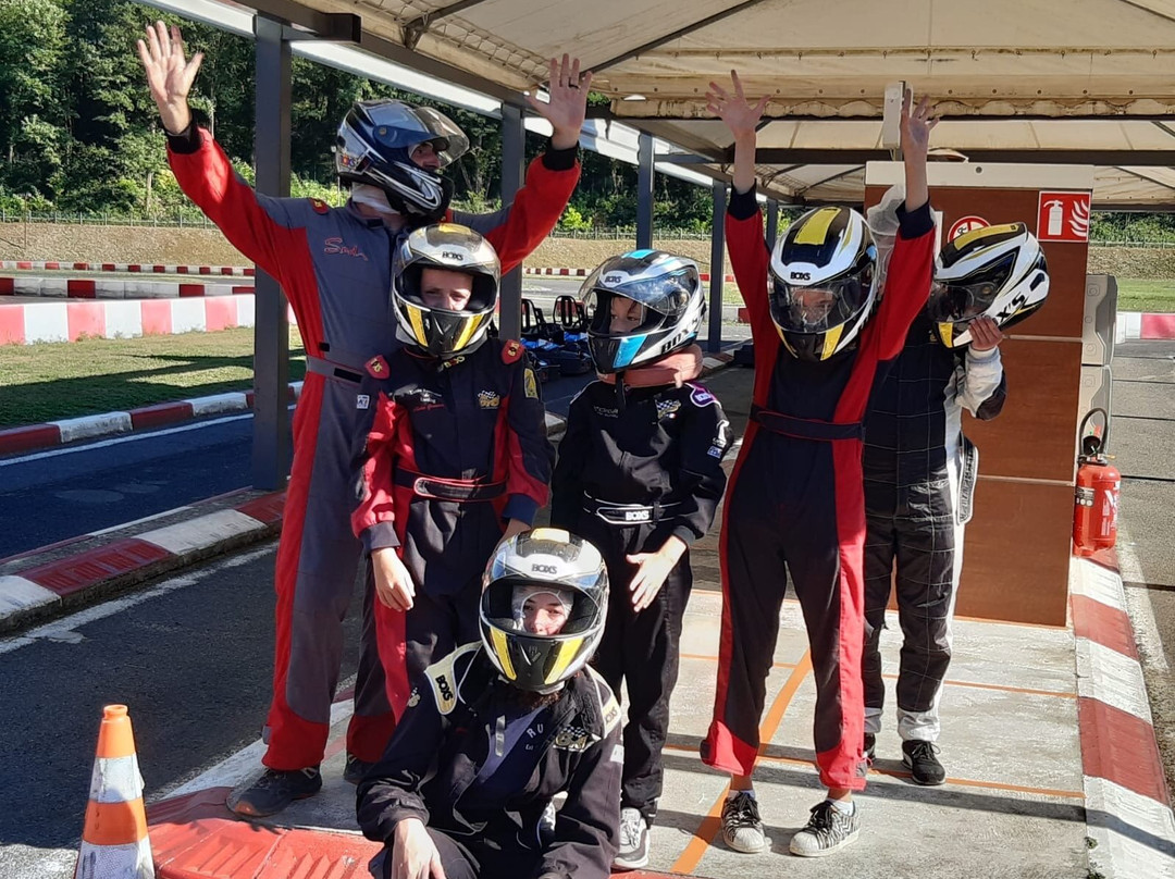 Karting de Rumilly景点图片