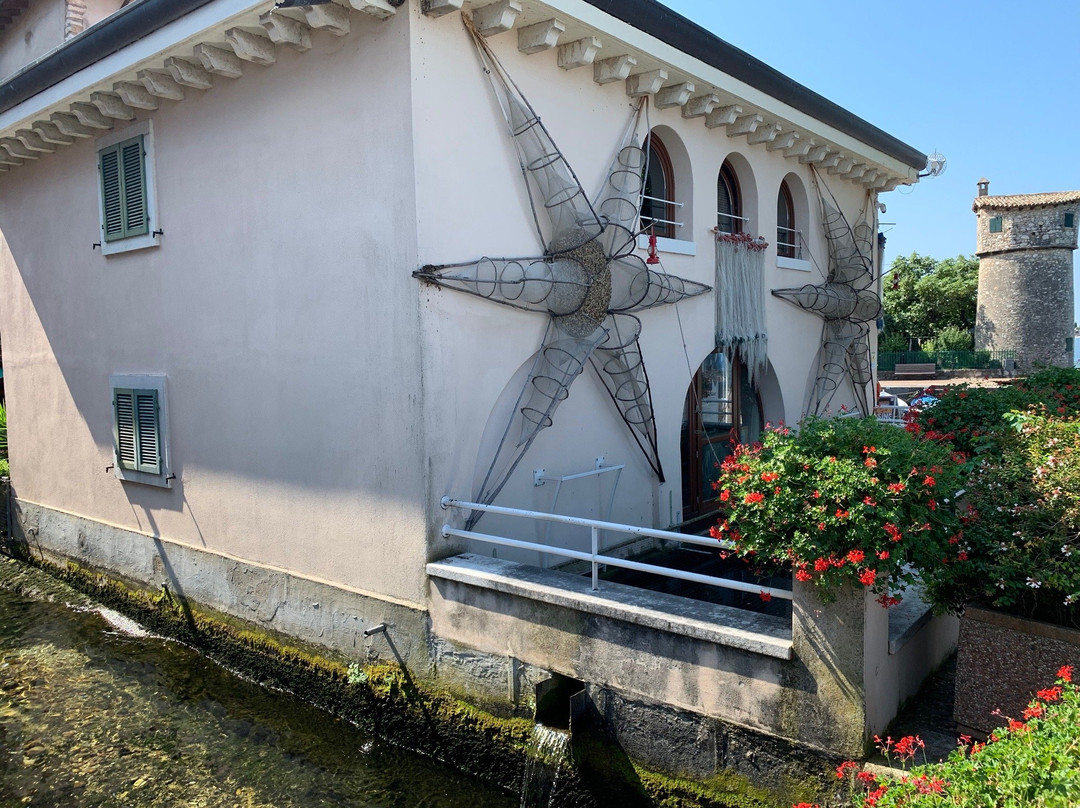 Museo del Lago-马切尔西涅必去景点