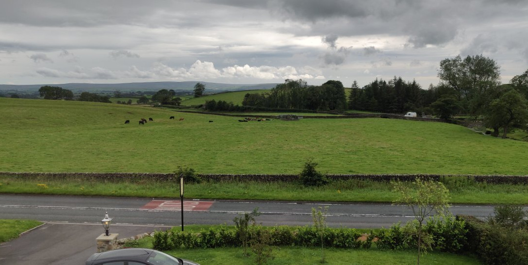 Ghyll Beck House B&B主图