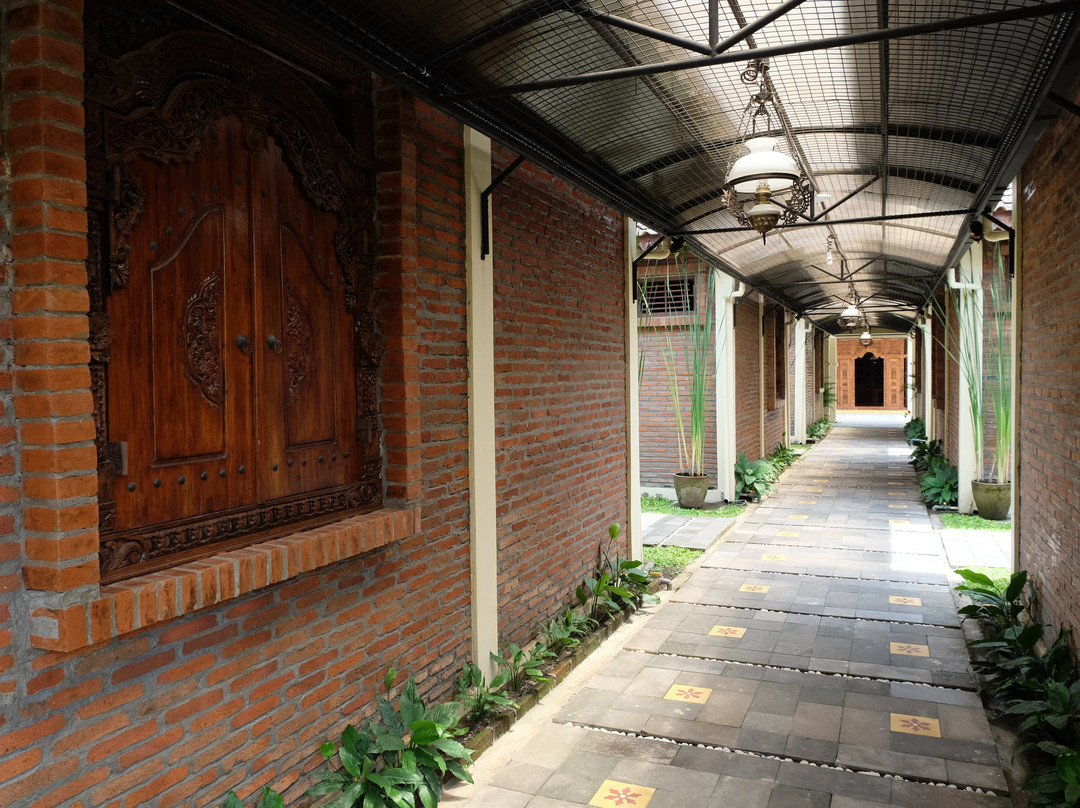 Bale Devata Resort主图