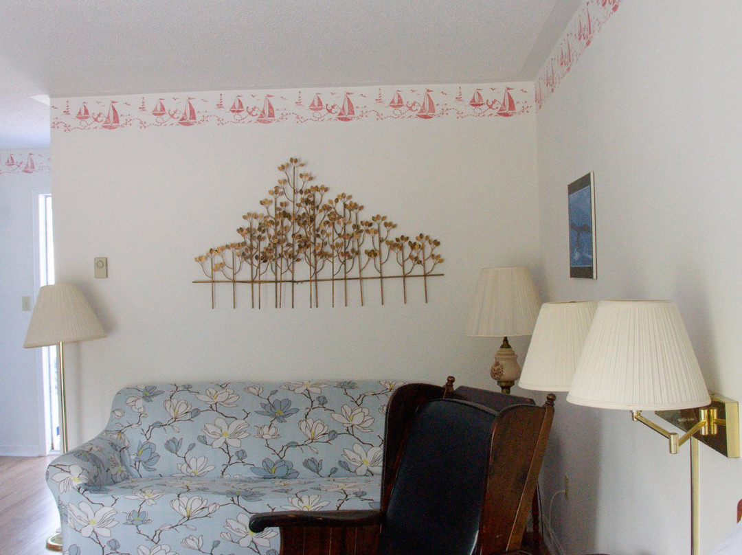 Campobello Whale Watch Motel主图