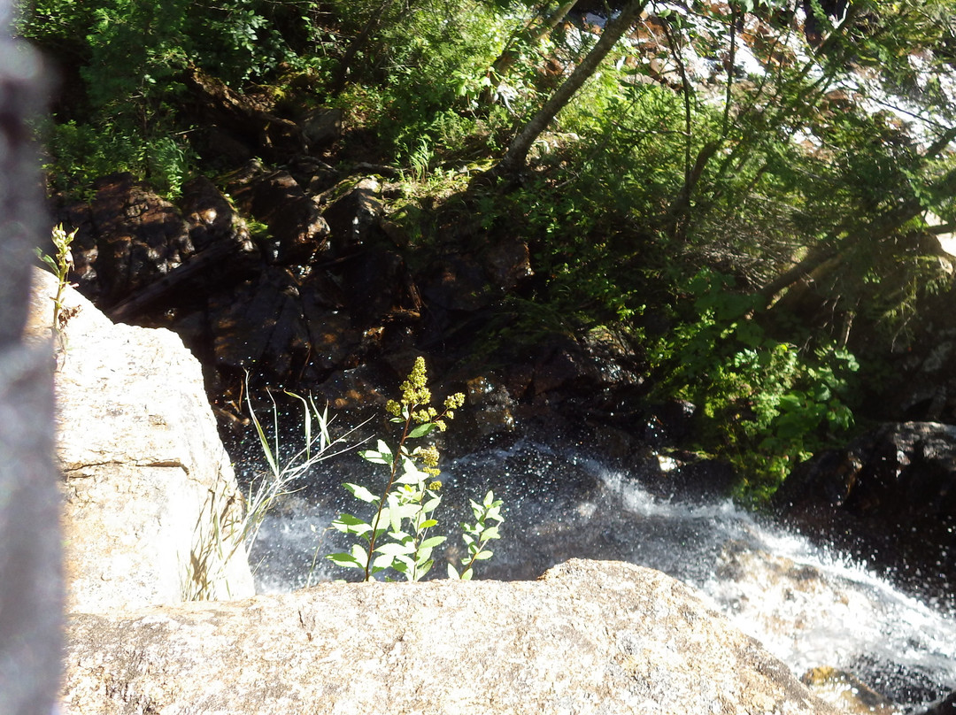 Canyoning-Quebec-博普雷必去景点