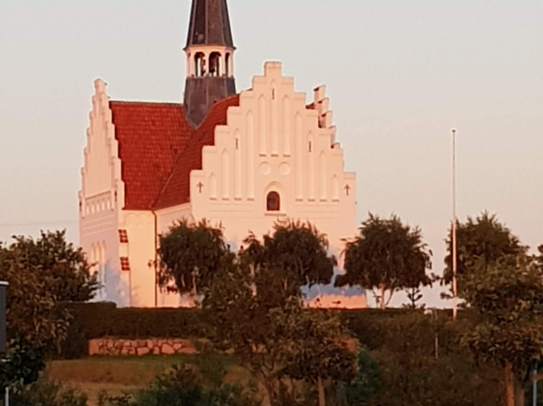Bagenkop Kirke-Bagenkop必去景点