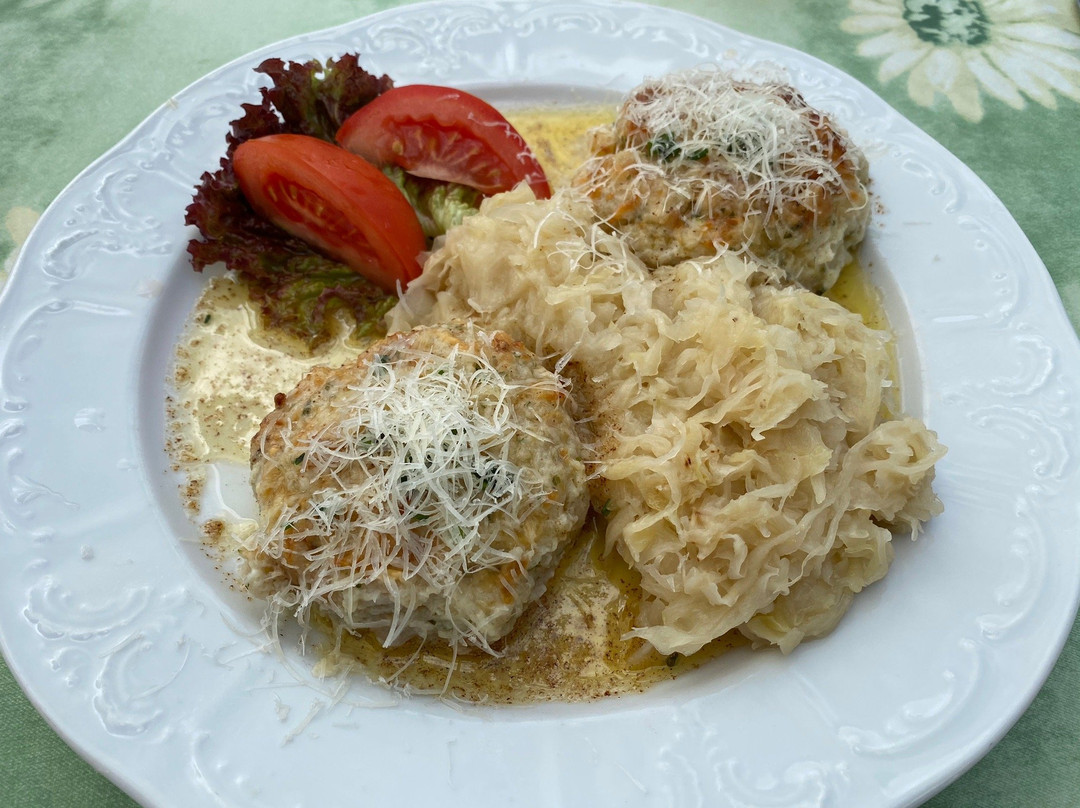 Alpengasthof Sonneck主图