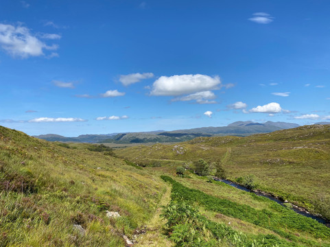 Glenborrodale旅游攻略图片
