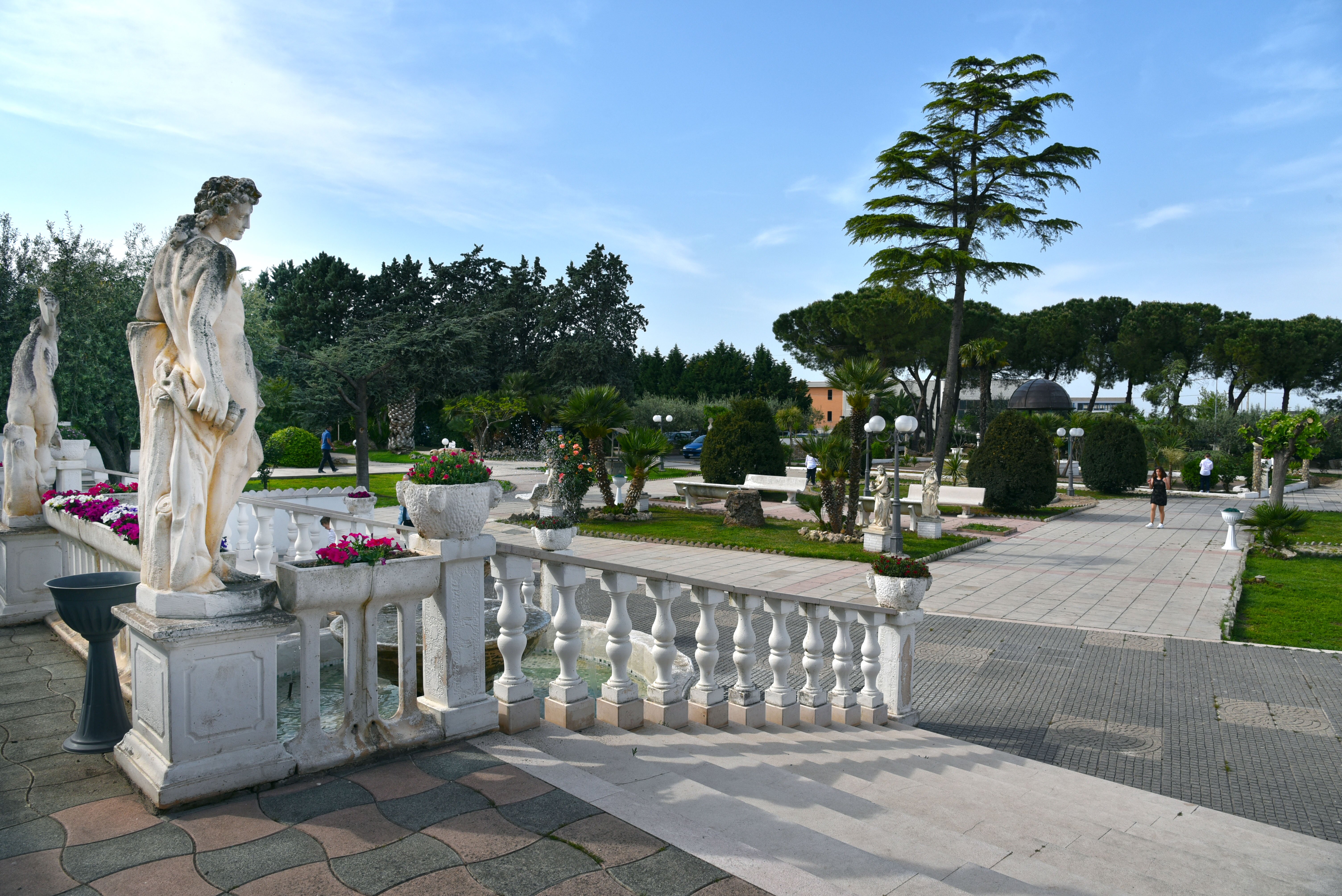Tenuta Cipriano Hotel-餐饮