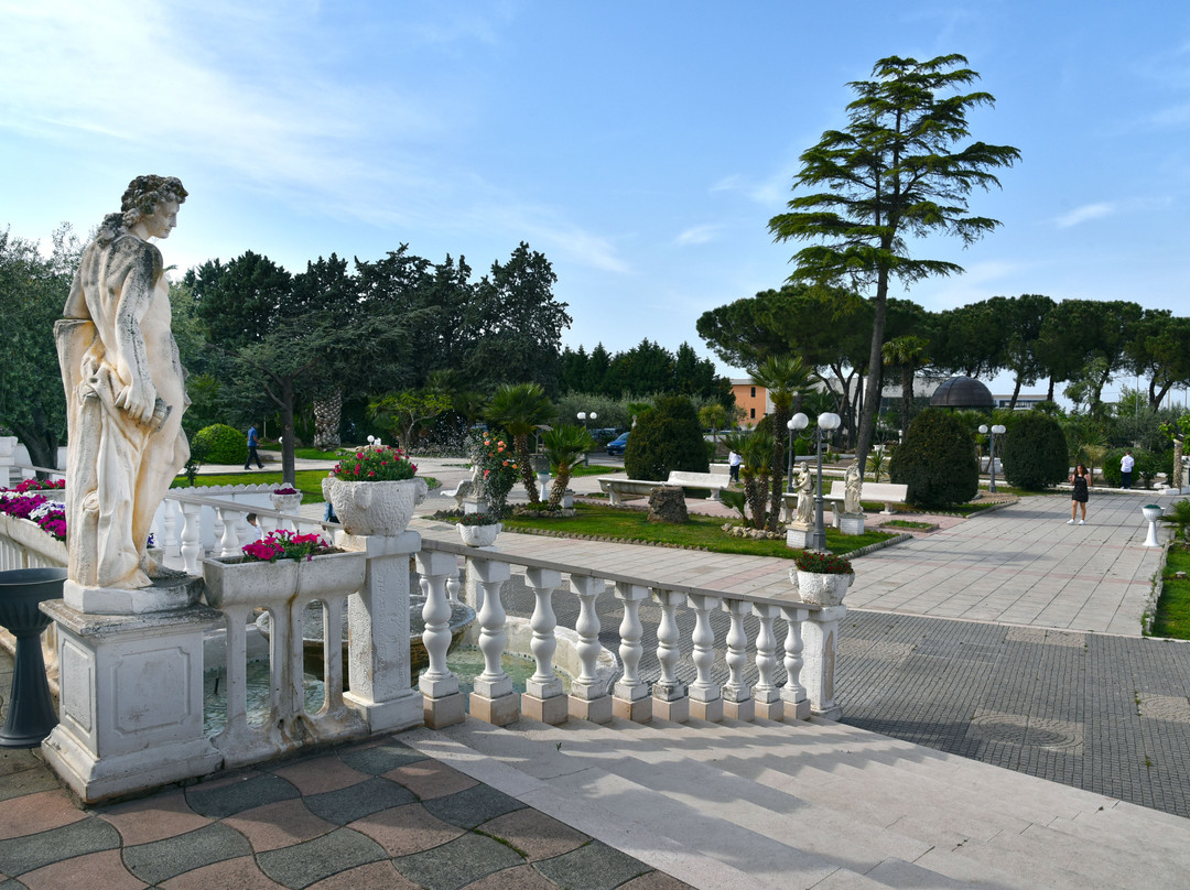 Tenuta Cipriano Hotel主图