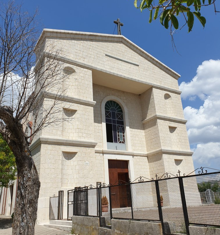 Chiesa Sant'Antonio da Padova景点图片