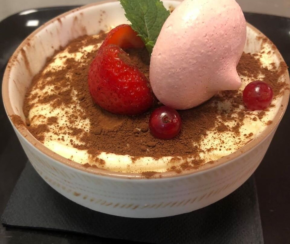 Ristorante Il Barone