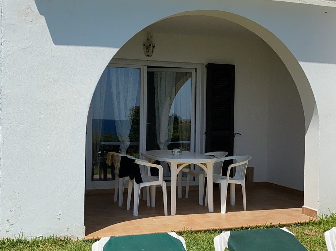 Apartamentos Parque Mar主图