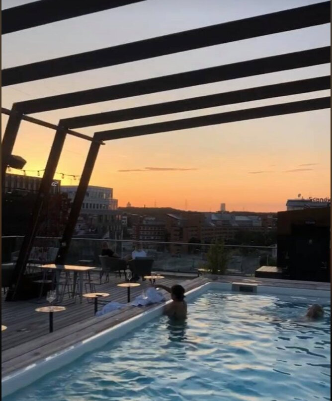 The Winery Hotel主图