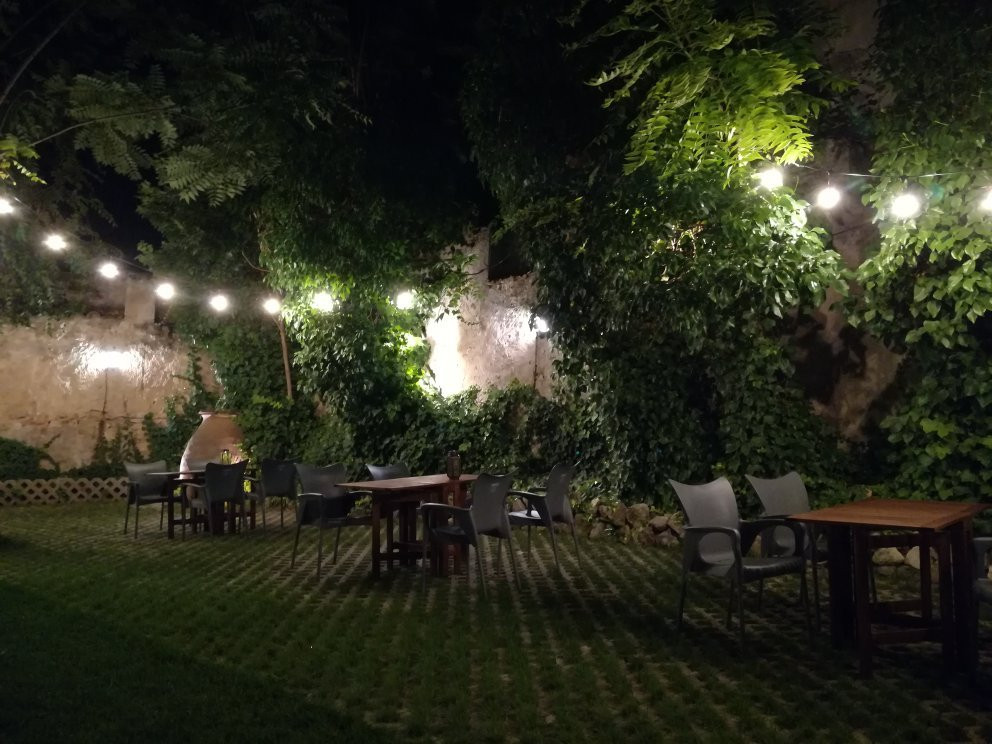 La Bodega de Quintin主图