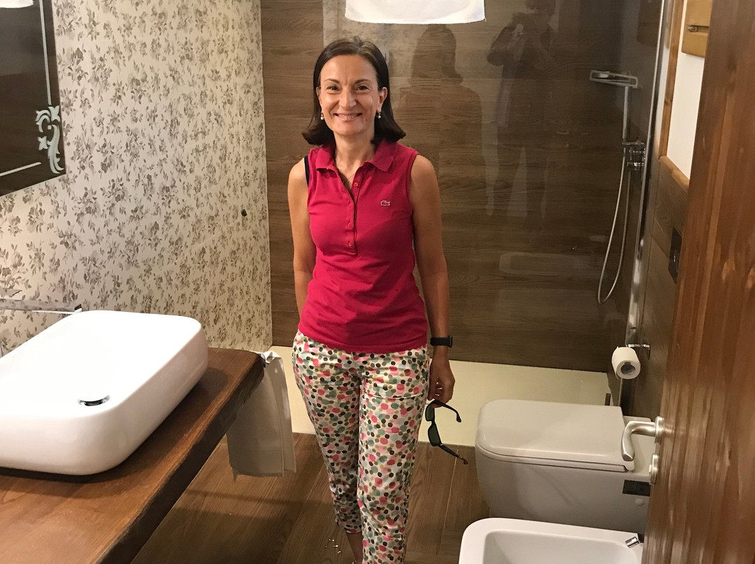 Agri Hotel Da Marianna主图
