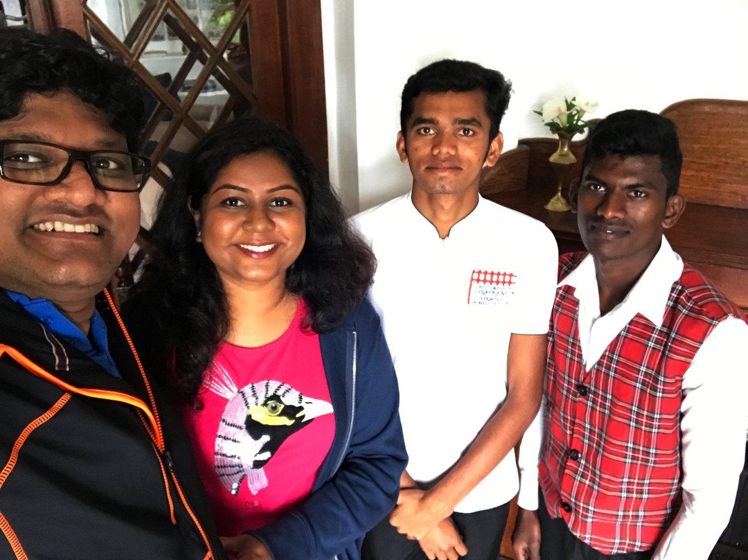 苏格兰种植者-格伦德文小屋主图