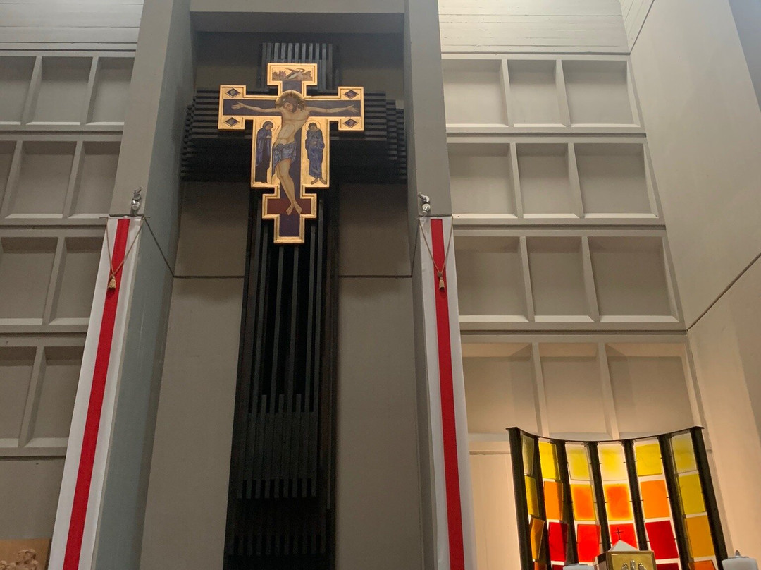 Chiesa della Beata Vergine Assunta-诺瓦米拉内塞必去景点