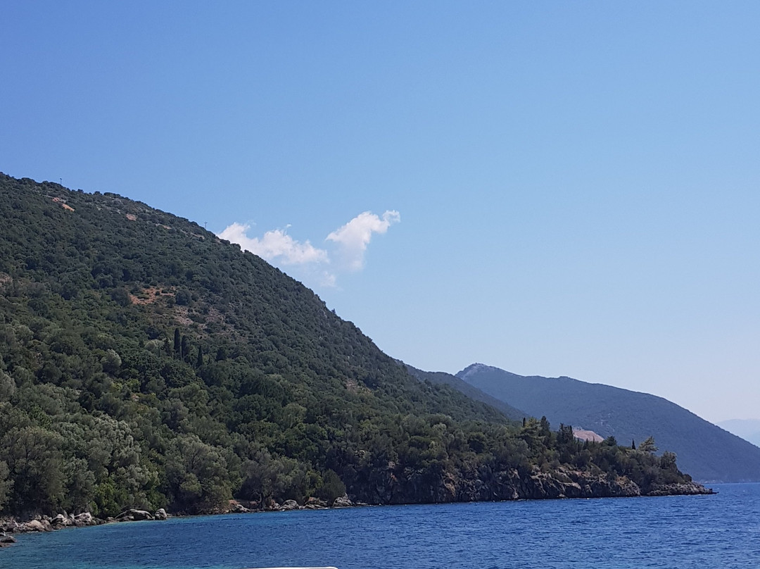 Ithaca Boat Rentals-Ithaca必去景点