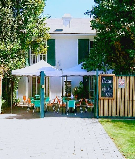 Casa Giralt