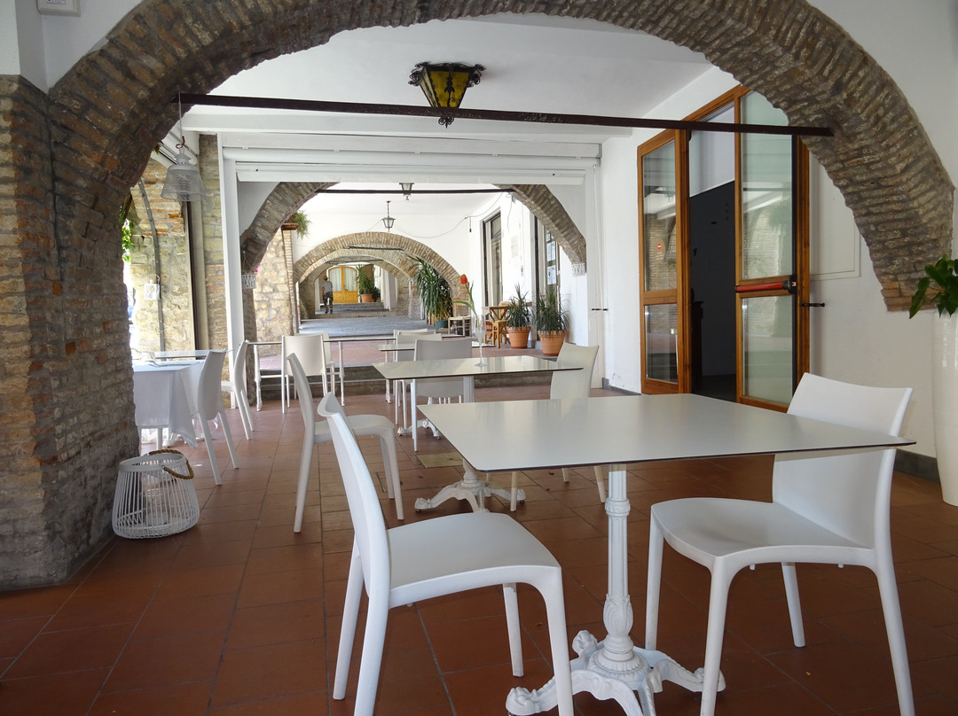 Albergo La Rocca主图