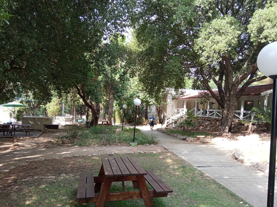 Travel Hotel Eilon主图