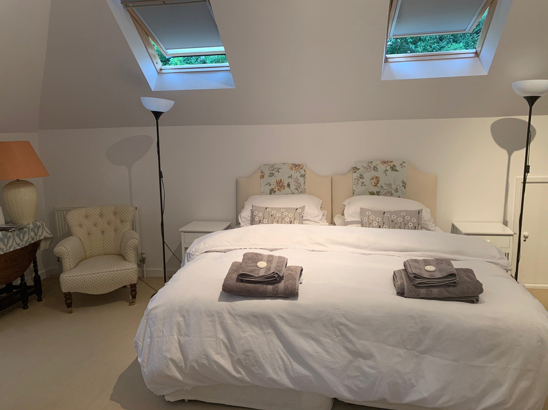 Chaddleworth Bed and Breakfast主图