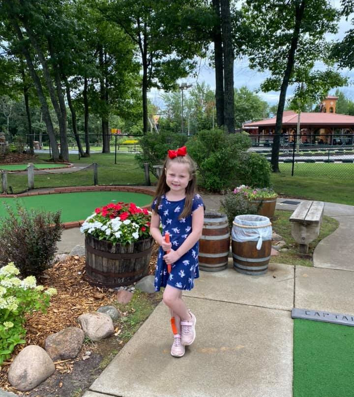 Pirate's Cove Adventure Golf - Brainerd-Brainerd必去景点