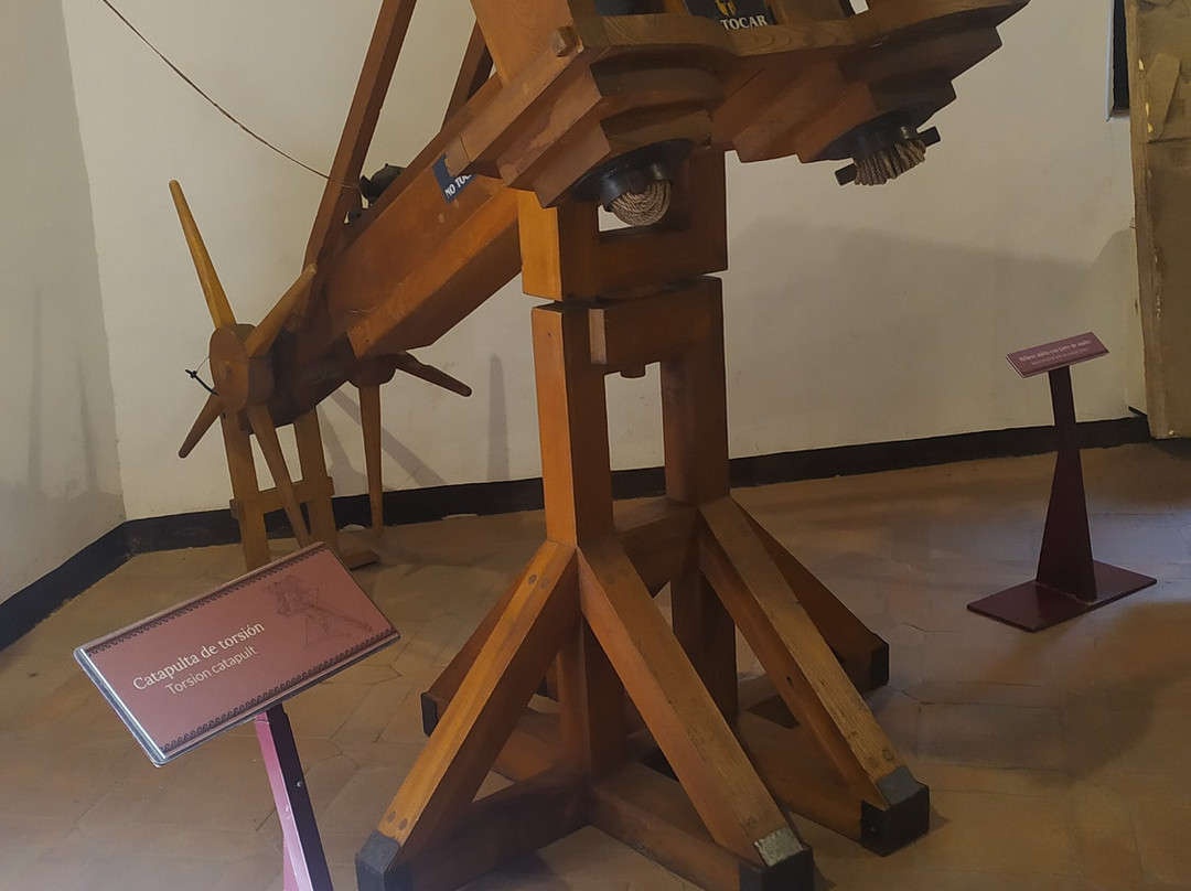 Museo de la Tortura-托莱多必去景点