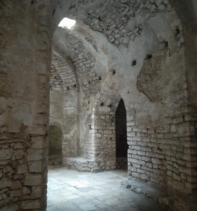 Penisola Di Porto Palermo e Castello-Himare必去景点