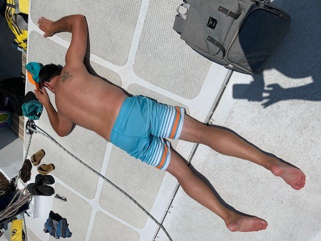 Spirit of America-Walnut Shade必去景点