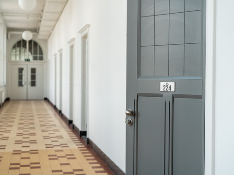 英根豪茨公寓主图