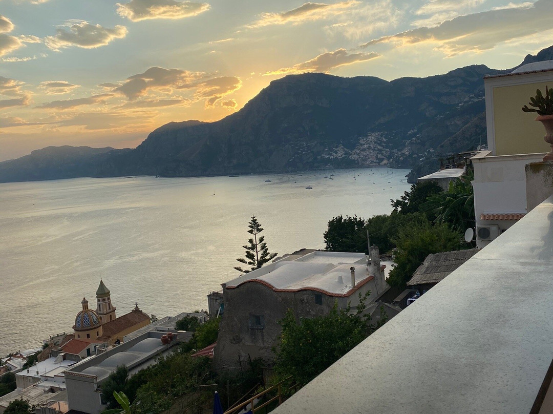 Sergio's Home Experience-普莱亚诺必去景点