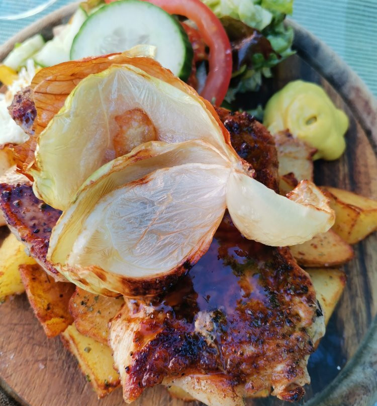 Schlosshotel Zdikov主图