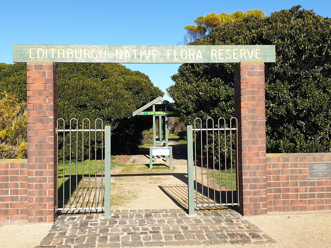 Edithburgh Flora Reserve景点图片