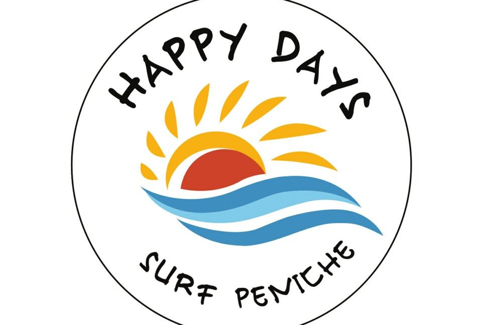 Happy Days Surf Peniche景点图片