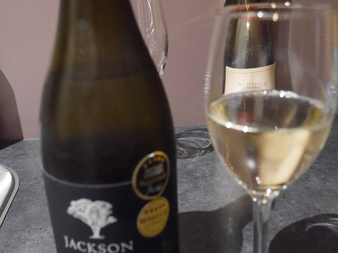 Jackson Estate Cellar Door and Winery景点图片