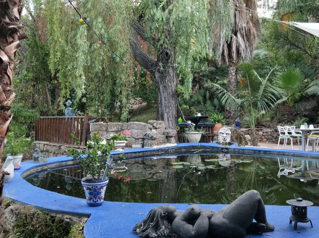 La Fuente Oase B&B主图