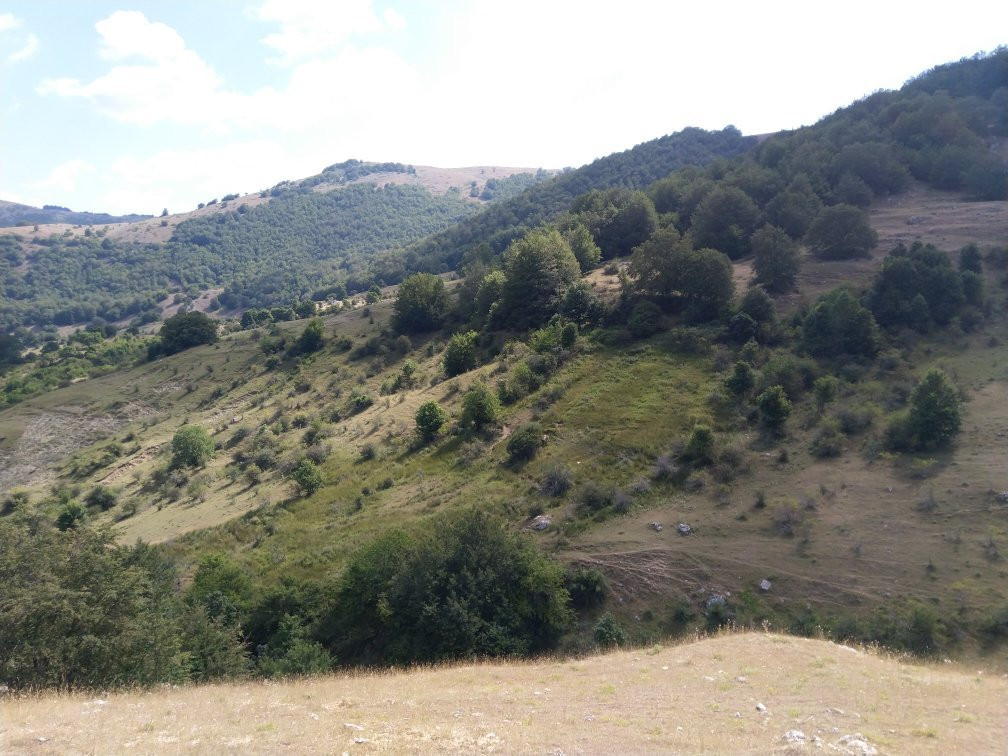 Il Ranch - Maneggio-Scanno必去景点