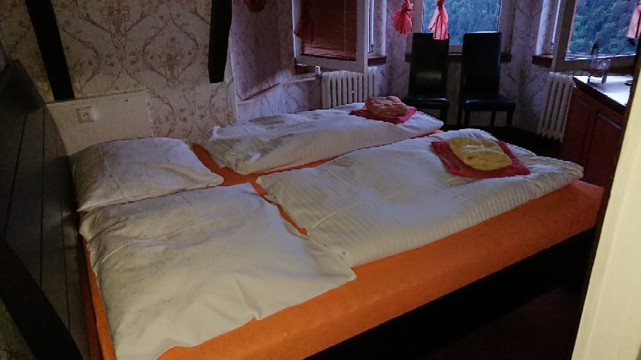 Hotel Panorama主图
