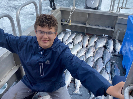 Kodiak Island Adventures-Kodiak必去景点