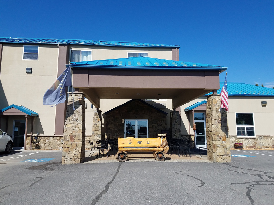 黄石西门酒店主图