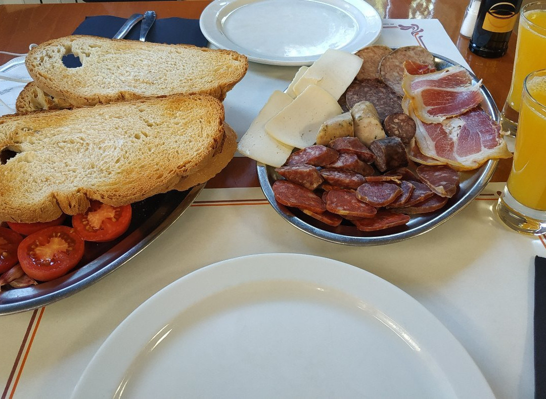 Habitacions Aurora主图