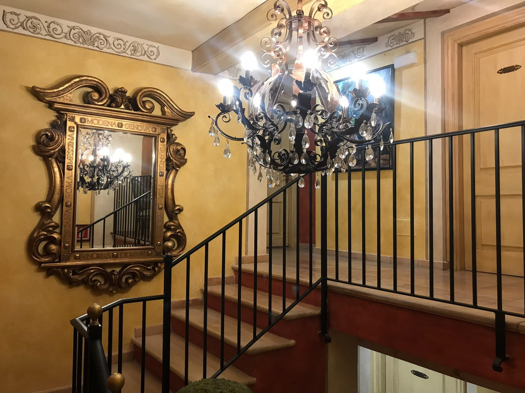 La Posada Del Marques主图