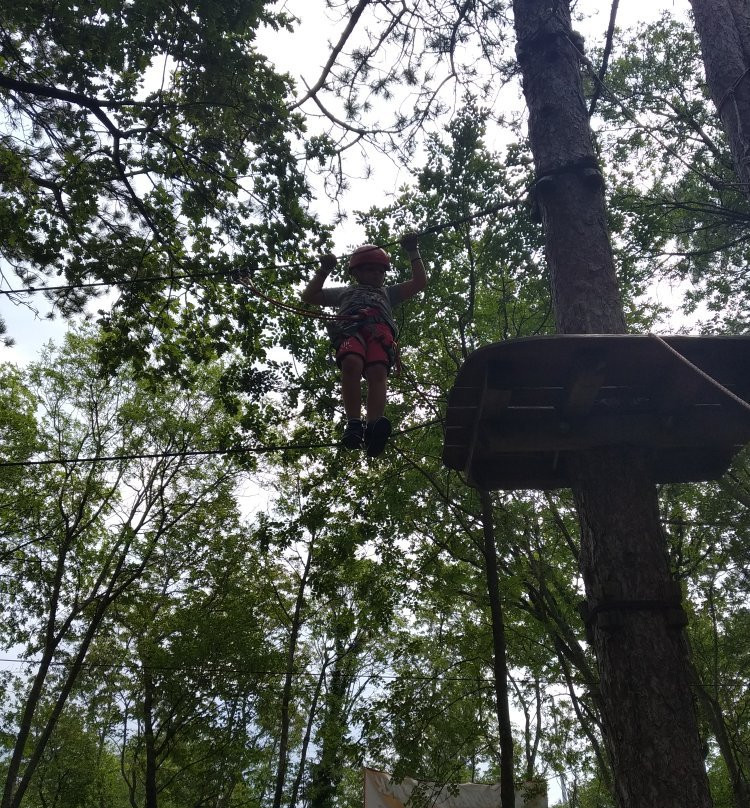 Trieste Adventure Park景点图片