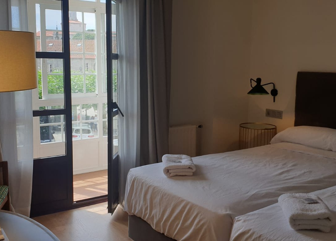 Hotel San Marcus主图