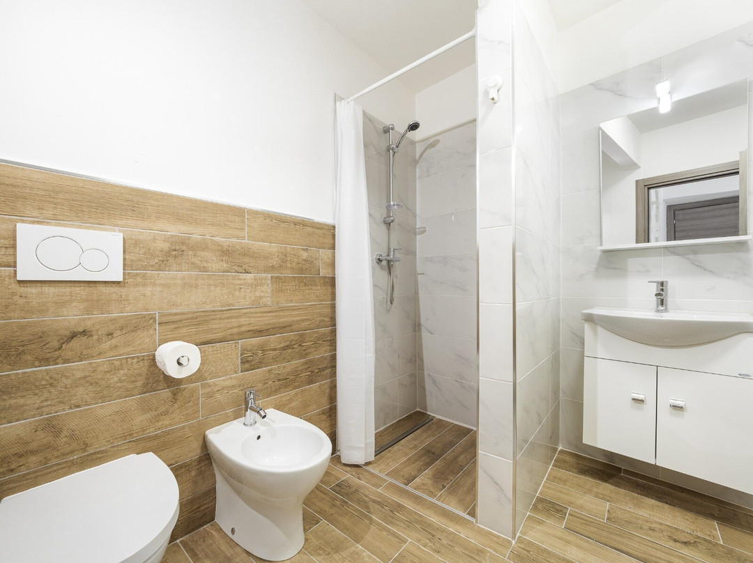 Affittacamere ai Crocus主图