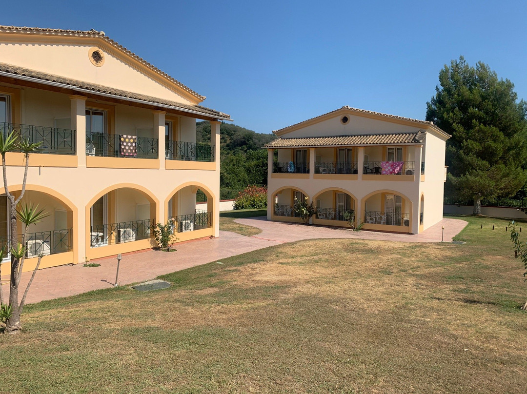 Corfu Andromeda主图