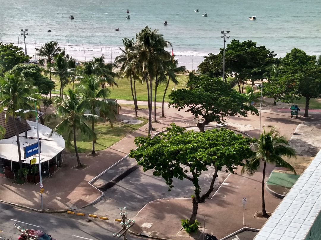 Meridiano Hotel主图