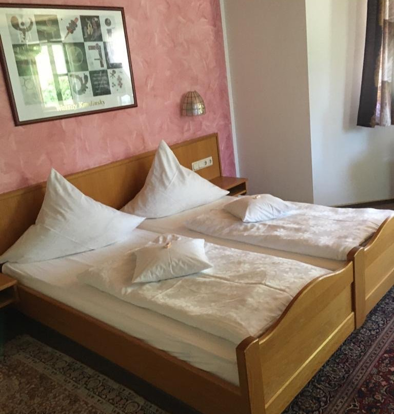 Waldgasthof - Hotel Schiederhof主图