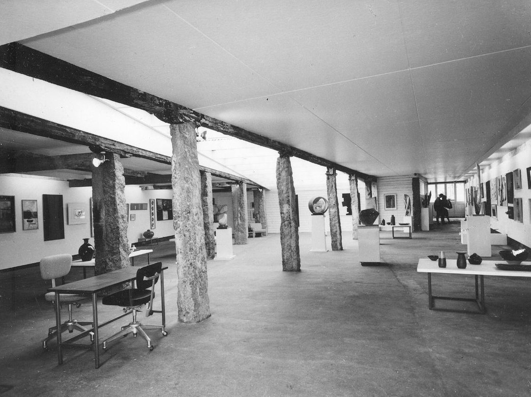 Penwith Gallery